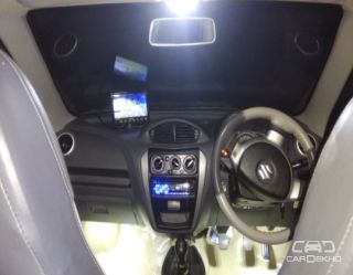 2015 Maruti Alto 800 LXI 2015 Maruti Alto 800 LXI