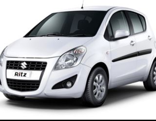 2016 Maruti Ritz LXi 2016 Maruti Ritz LXi