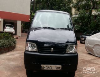 2012 Maruti Eeco 5 Seater AC 2012 Maruti Eeco 5 Seater AC