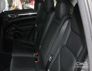 2012 Porsche Cayenne 2009-2014 Diesel 2012 Porsche Cayenne 2009-2014 Diesel