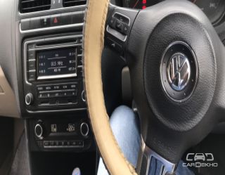 2013 Volkswagen Polo Petrol Highline 1.2L 2013 Volkswagen Polo Petrol Highline 1.2L