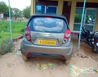 2015 Chevrolet Beat Diesel PS 2015 Chevrolet Beat Diesel PS