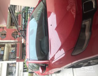 2017 Jeep Compass 2.0 Longitude 2017 Jeep Compass 2.0 Longitude
