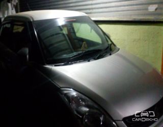 2015 Maruti Swift Dzire VDI 2015 Maruti Swift Dzire VDI