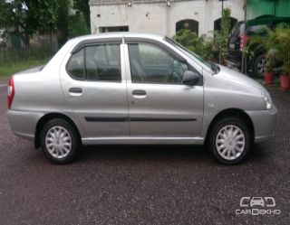 2006 Tata Indigo LS 2006 Tata Indigo LS