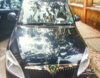 2013 Skoda Fabia 1.2 MPI Active Plus 2013 Skoda Fabia 1.2 MPI Active Plus