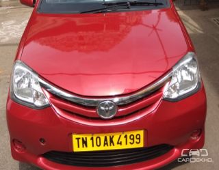 2013 Toyota Etios Liva GD 2013 Toyota Etios Liva GD