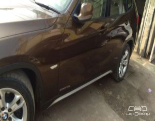 2011 BMW X1 sDrive20d 2011 BMW X1 sDrive20d