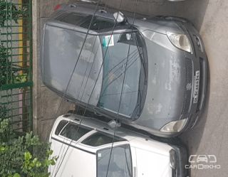 2005 Maruti Swift 1.3 LXI 2005 Maruti Swift 1.3 LXI