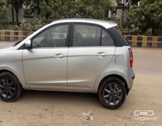 2015 Tata Bolt Quadrajet XT 2015 Tata Bolt Quadrajet XT
