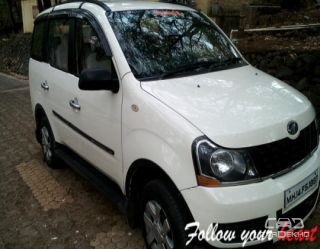 2016 Mahindra Xylo D4 2016 Mahindra Xylo D4