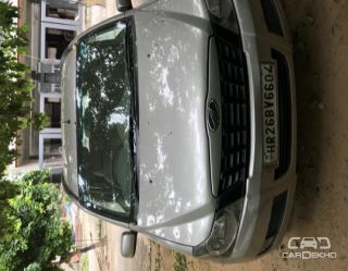 2012 Mahindra Quanto C8 2012 Mahindra Quanto C8