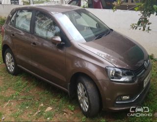 2016 Volkswagen Polo 1.2 MPI Highline 2016 Volkswagen Polo 1.2 MPI Highline