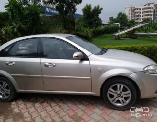 2011 Chevrolet Optra Magnum 2.0 LT 2011 Chevrolet Optra Magnum 2.0 LT