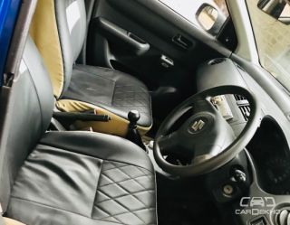 2006 Maruti Swift Lxi BSIII 2006 Maruti Swift Lxi BSIII