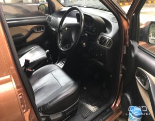2013 Tata Indigo CS eVX 2013 Tata Indigo CS eVX