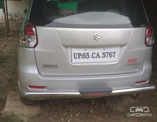2015 Maruti Ertiga VXI ABS 2015 Maruti Ertiga VXI ABS