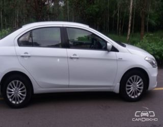 2015 Maruti Ciaz VDi Plus 2015 Maruti Ciaz VDi Plus