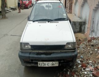 2004 Maruti 800 Std 2004 Maruti 800 Std