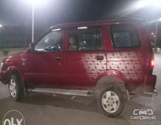 2010 Chevrolet Tavera Neo 3 LS 10 Seats BSIII 2010 Chevrolet Tavera Neo 3 LS 10 Seats BSIII