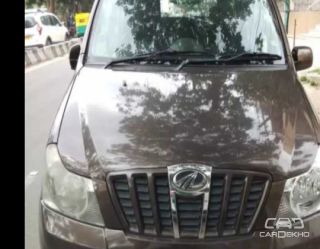 2009 Mahindra Xylo E8 ABS 2009 Mahindra Xylo E8 ABS