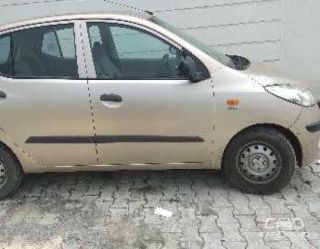 2010 Hyundai i10 Era 2010 Hyundai i10 Era
