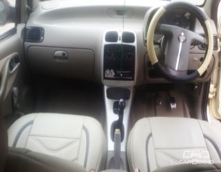 2012 Tata Indigo XL Grand Dicor 2012 Tata Indigo XL Grand Dicor