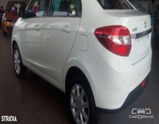 2017 Tata Zest Revotron 1.2T XE 2017 Tata Zest Revotron 1.2T XE