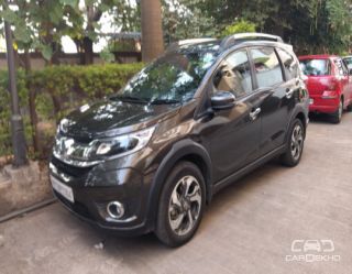 2016 Honda BRV i-VTEC V MT 2016 Honda BRV i-VTEC V MT