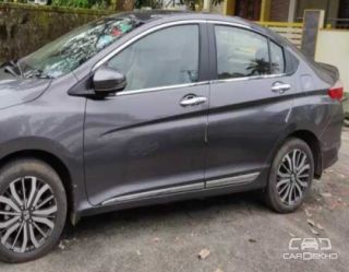 2018 Honda City Anniversary i-VTEC CVT ZX 2018 Honda City Anniversary i-VTEC CVT ZX
