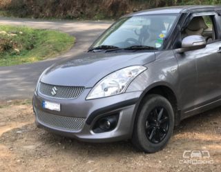 2014 Maruti Swift Dzire VXI 2014 Maruti Swift Dzire VXI