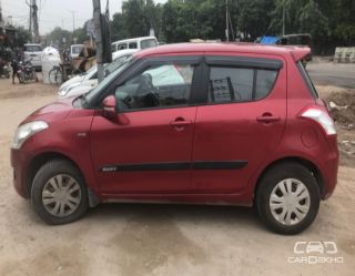 2014 Maruti Swift LDI BSIV 2014 Maruti Swift LDI BSIV