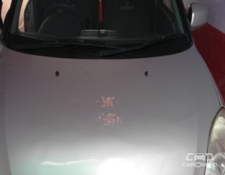 2009 Maruti Swift VDI BSIV 2009 Maruti Swift VDI BSIV