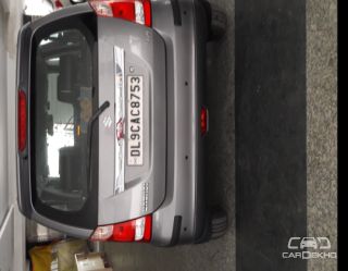 2013 Maruti Wagon R VXI Minor 2013 Maruti Wagon R VXI Minor