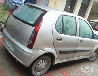 2006 Tata Indica DLS 2006 Tata Indica DLS
