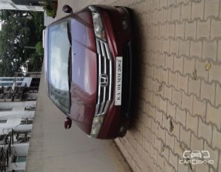 2013 Honda City V MT 2013 Honda City V MT