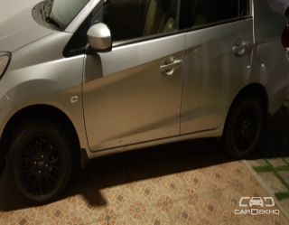 2015 Honda Amaze SX i-DTEC 2015 Honda Amaze SX i-DTEC