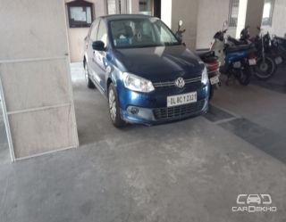 2015 Volkswagen Vento 1.5 TDI Comfortline 2015 Volkswagen Vento 1.5 TDI Comfortline