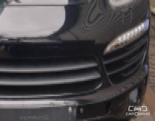 2014 Porsche Cayenne 2009-2014 Diesel 2014 Porsche Cayenne 2009-2014 Diesel