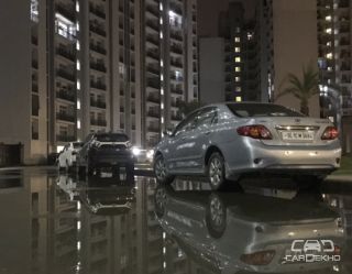 2011 Toyota Corolla Altis G 2011 Toyota Corolla Altis G