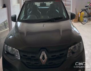 2017 Renault KWID RXT 2017 Renault KWID RXT