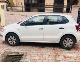 2013 Volkswagen Polo Diesel Trendline 1.2L 2013 Volkswagen Polo Diesel Trendline 1.2L