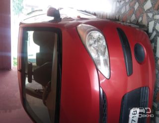 2010 Hyundai i10 Sportz 2010 Hyundai i10 Sportz