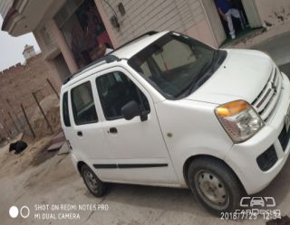 2010 Maruti Wagon R Duo Lxi 2010 Maruti Wagon R Duo Lxi