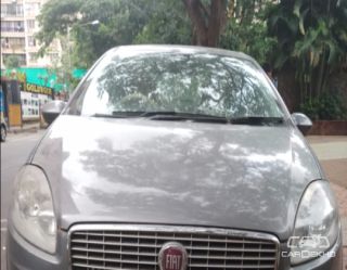 2010 Fiat Linea 1.4 Emotion 2010 Fiat Linea 1.4 Emotion