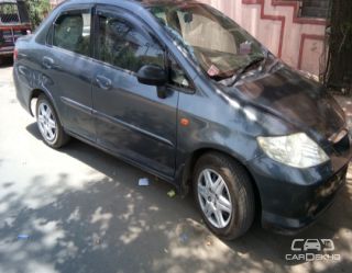 2004 Honda City 1.5 GXI 2004 Honda City 1.5 GXI