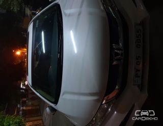 2016 Honda City i VTEC VX 2016 Honda City i VTEC VX