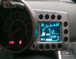 2017 Chevrolet Beat Diesel LT 2017 Chevrolet Beat Diesel LT