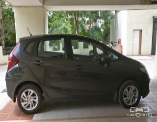 2015 Honda Jazz 1.2 VX i VTEC 2015 Honda Jazz 1.2 VX i VTEC