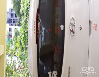 2015 Hyundai EON Era Plus 2015 Hyundai EON Era Plus